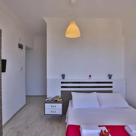 Hotel Antiphellos Kuecuekcakil *